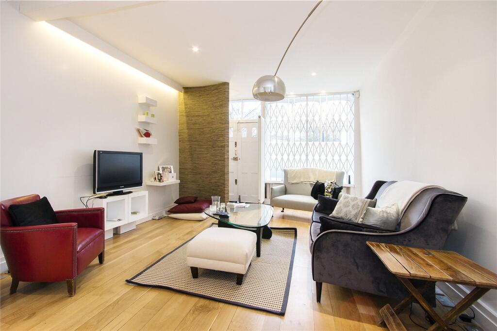 Main image of property: Bermondsey Street, London, SE1