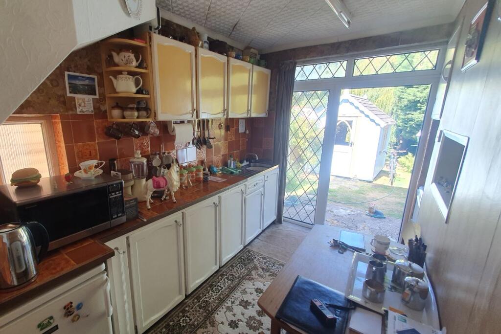 House in Birmingham, Kingstanding - View 5