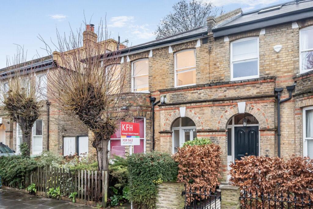 Main image of property: Elsie Road, East Dulwich, London, SE22