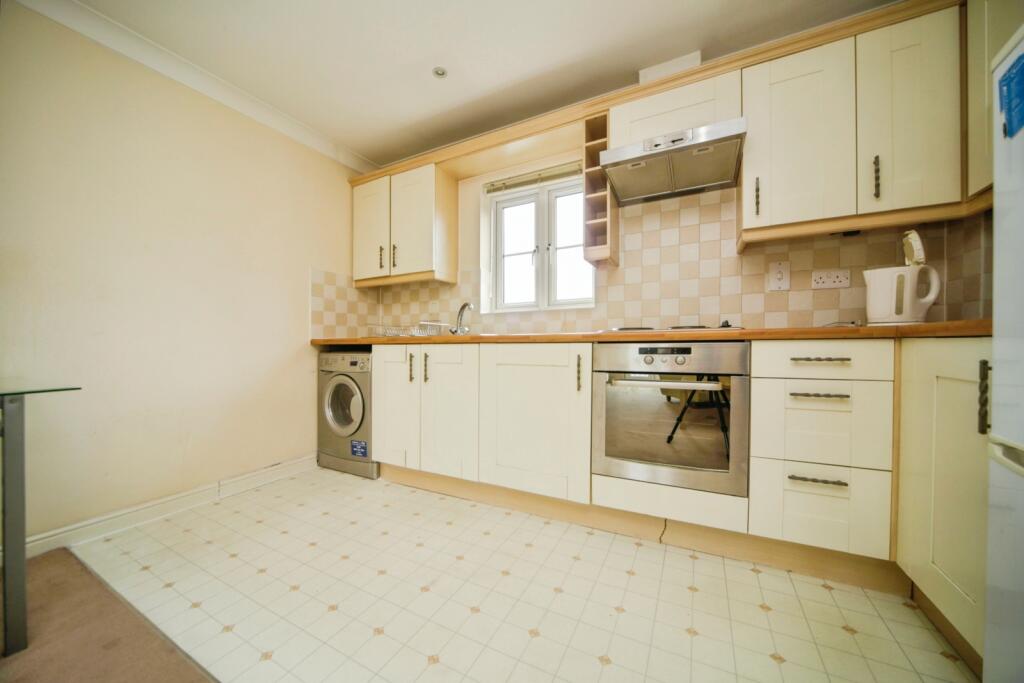 Main image of property: Prentice Way, Ipswich, Suffolk, IP3