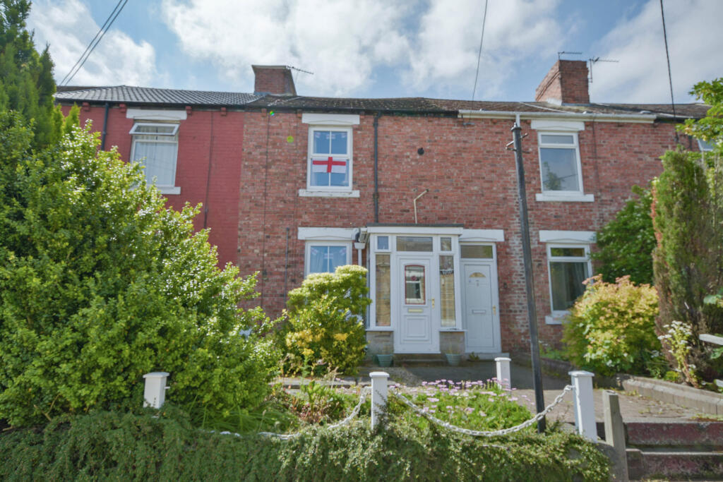 Main image of property: Ridley Street, Stanley, DH9