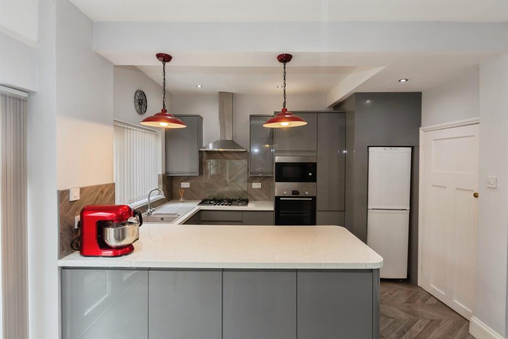 House in Birmingham, Ridgacre - View 4