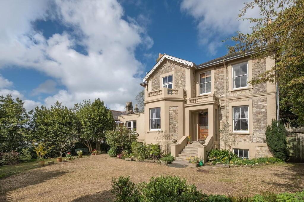 Main image of property: West Hill Road, Ryde, Isle Of Wight, PO33