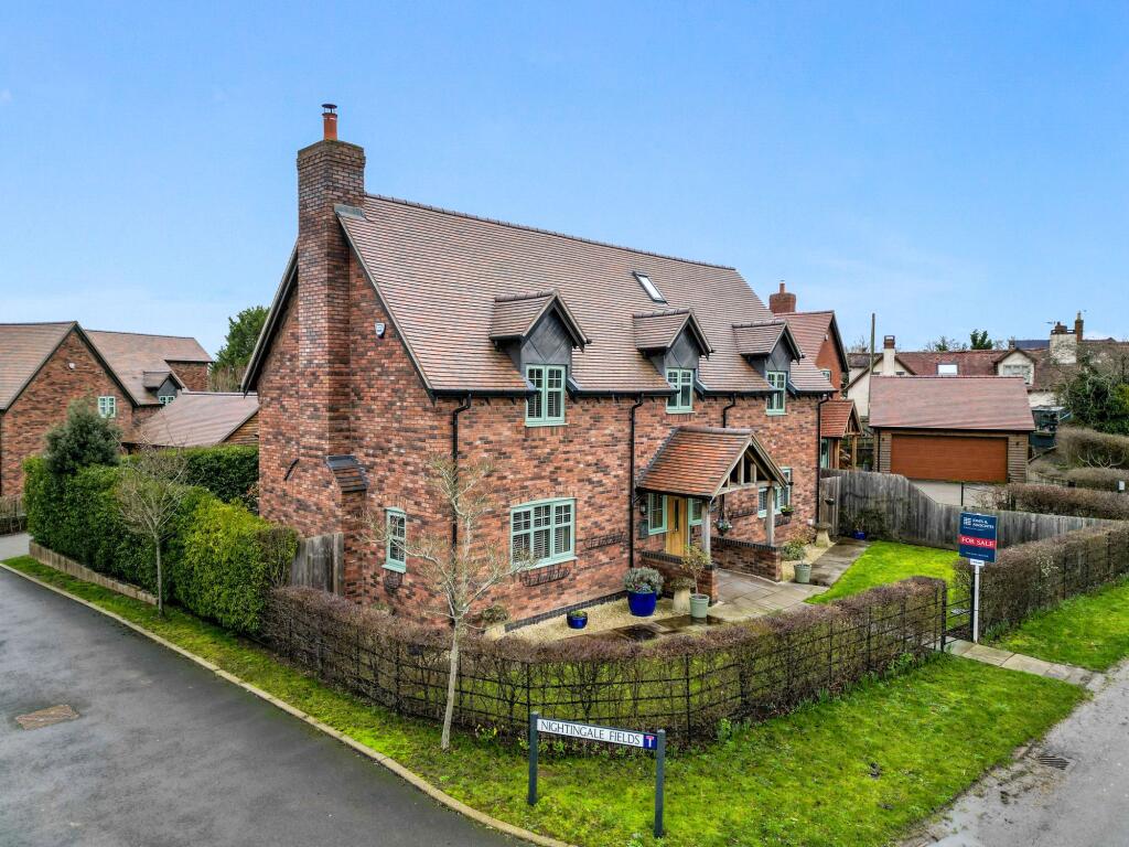 Main image of property: Main Street, Bishampton, Pershore, Worcestershire WR10