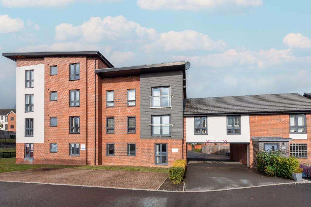 Ambassador Avenue, Birmingham, West Midlands, B31