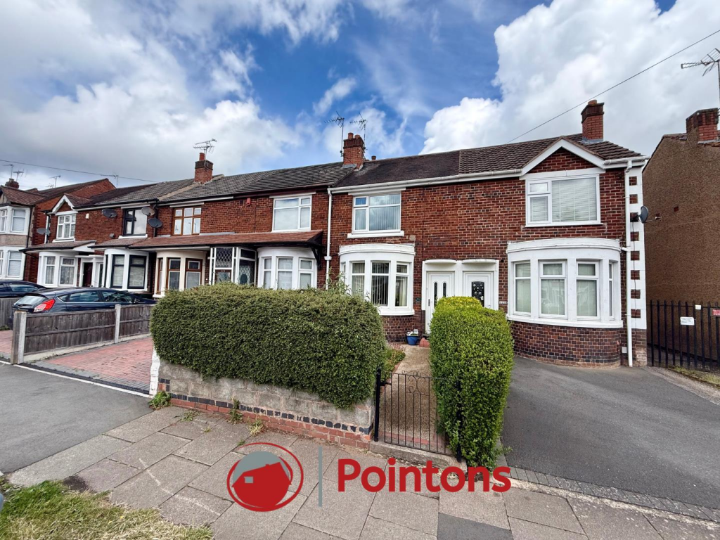 Main image of property: Sewall Highway, Wyken, Coventry