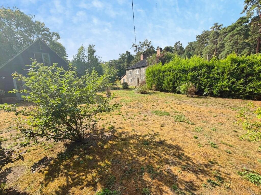 Main image of property: Lynford