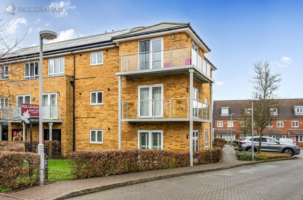 Main image of property: Honeysuckle Court, Damson Way