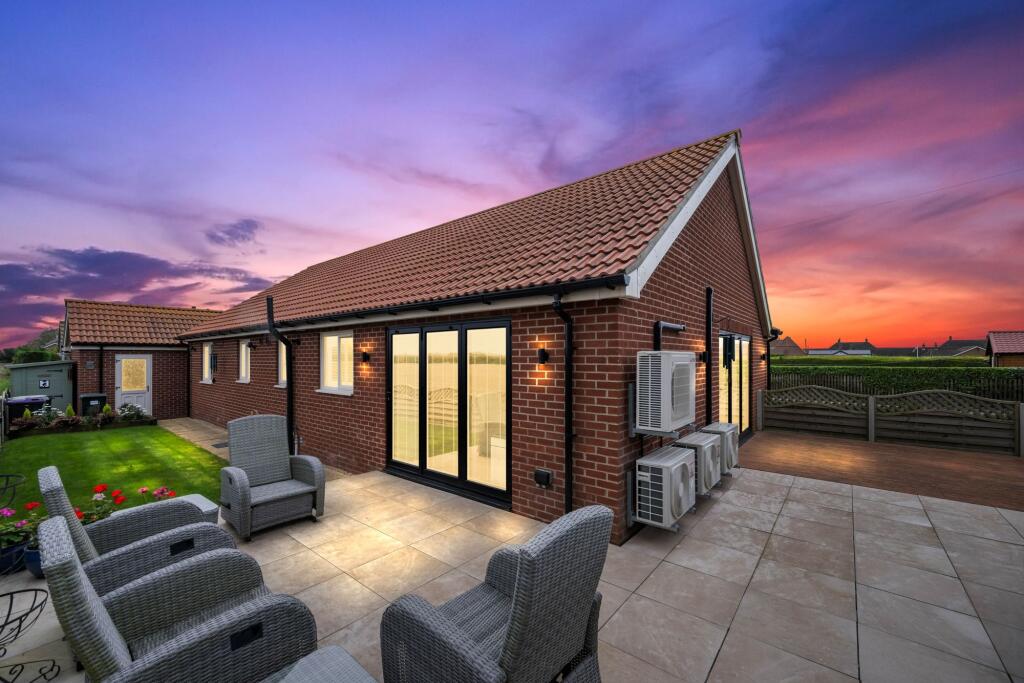 Church Road, Friskney, PE22 photo 4