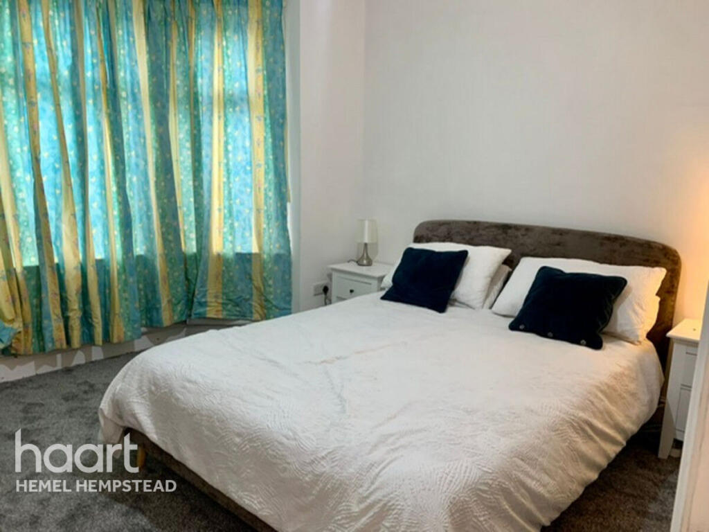 Main image of property: Whippendell Road, Watford