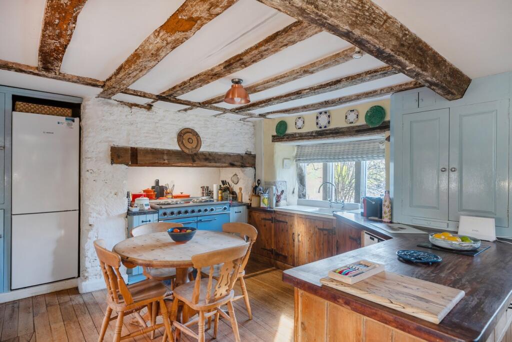 Additional image 5 of  Wanstrow, Frome, BA4