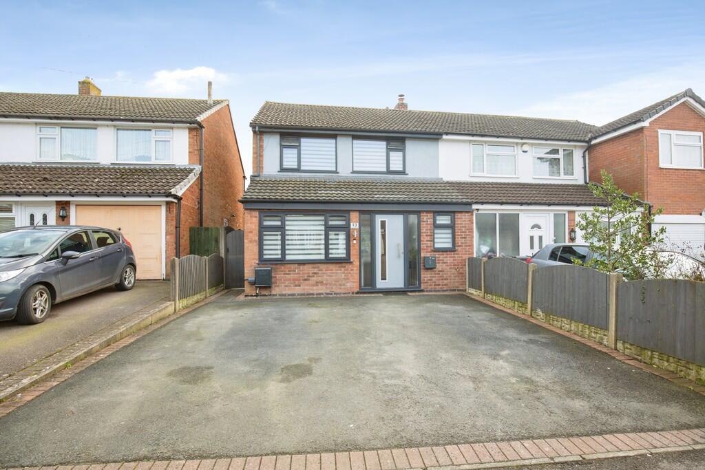 Main image of property: Ivy Croft Road, Warton