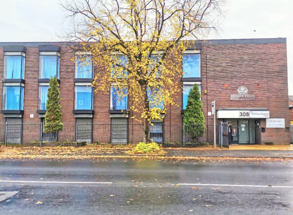 Main image of property: Moseley Road, Burnage, Manchester, M19