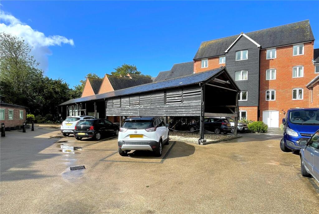 Main image of property: Springwell, Havant, Hampshire, PO9