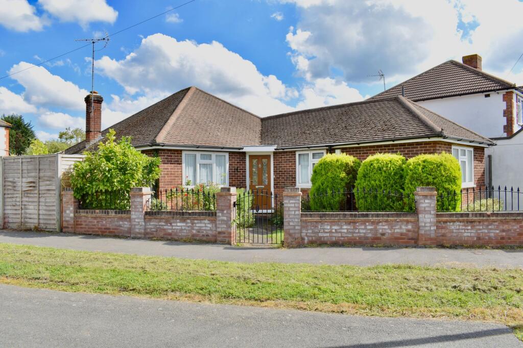 Main image of property: Petters Road, Ashtead, KT21
