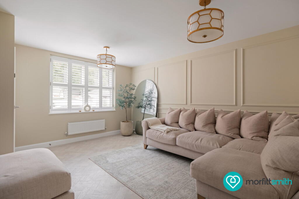 House in Sheffield, Bradfield - View 4
