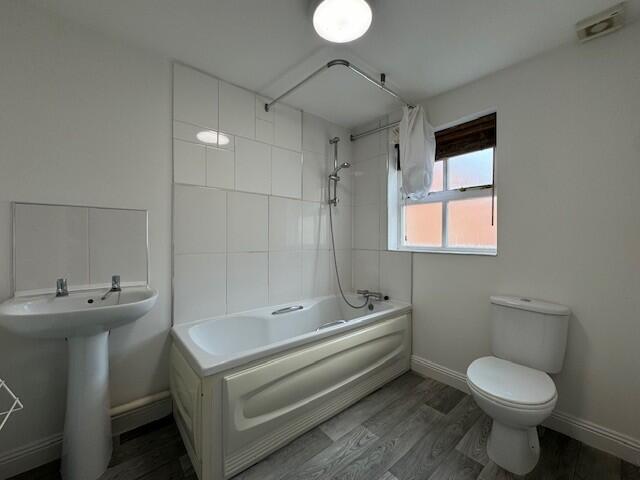 Apartment in Poole, Old Town - More