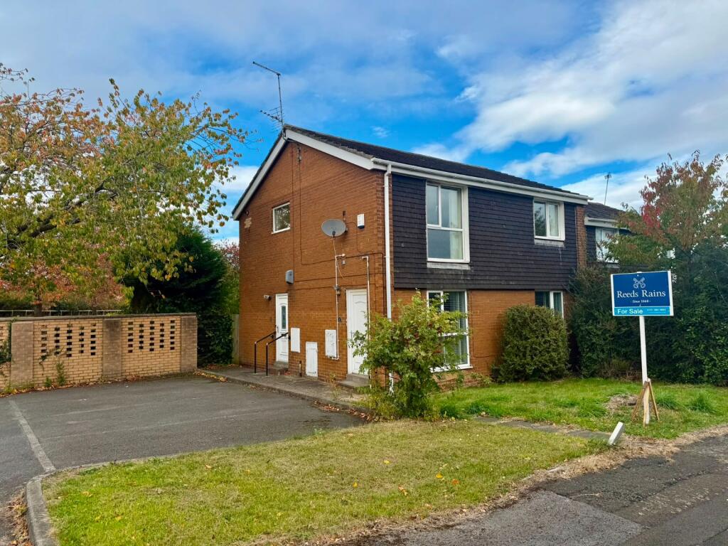 Main image of property: Ebchester Court, Newcastle upon Tyne, Tyne and Wear, NE3