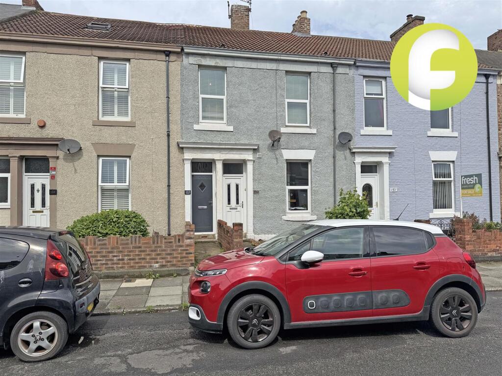 Main image of property: Grey Street, North Shields