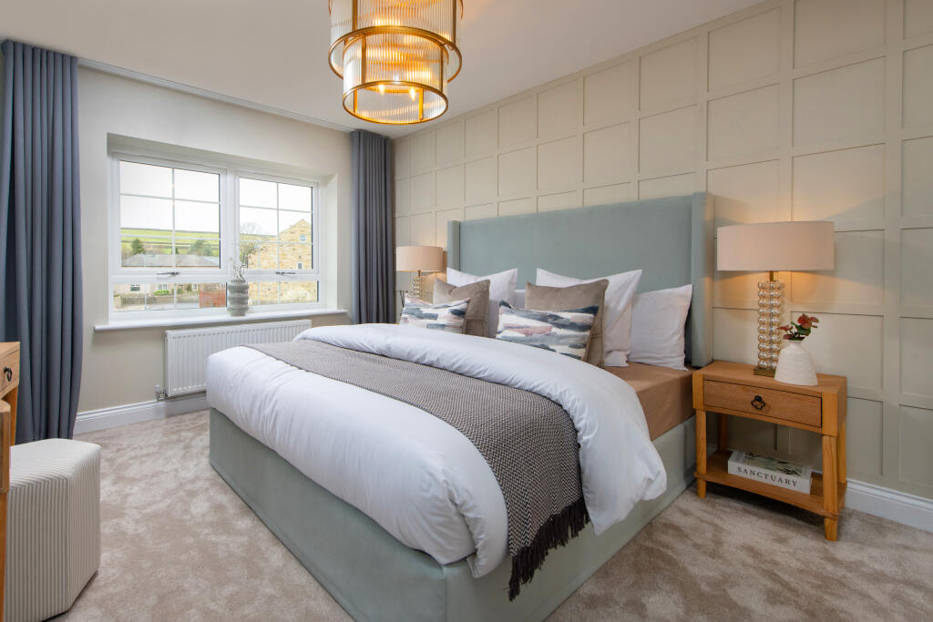 Additional image 14 of Scholars Gate,
Lords Close,
Giggleswick,
BD24 0EG