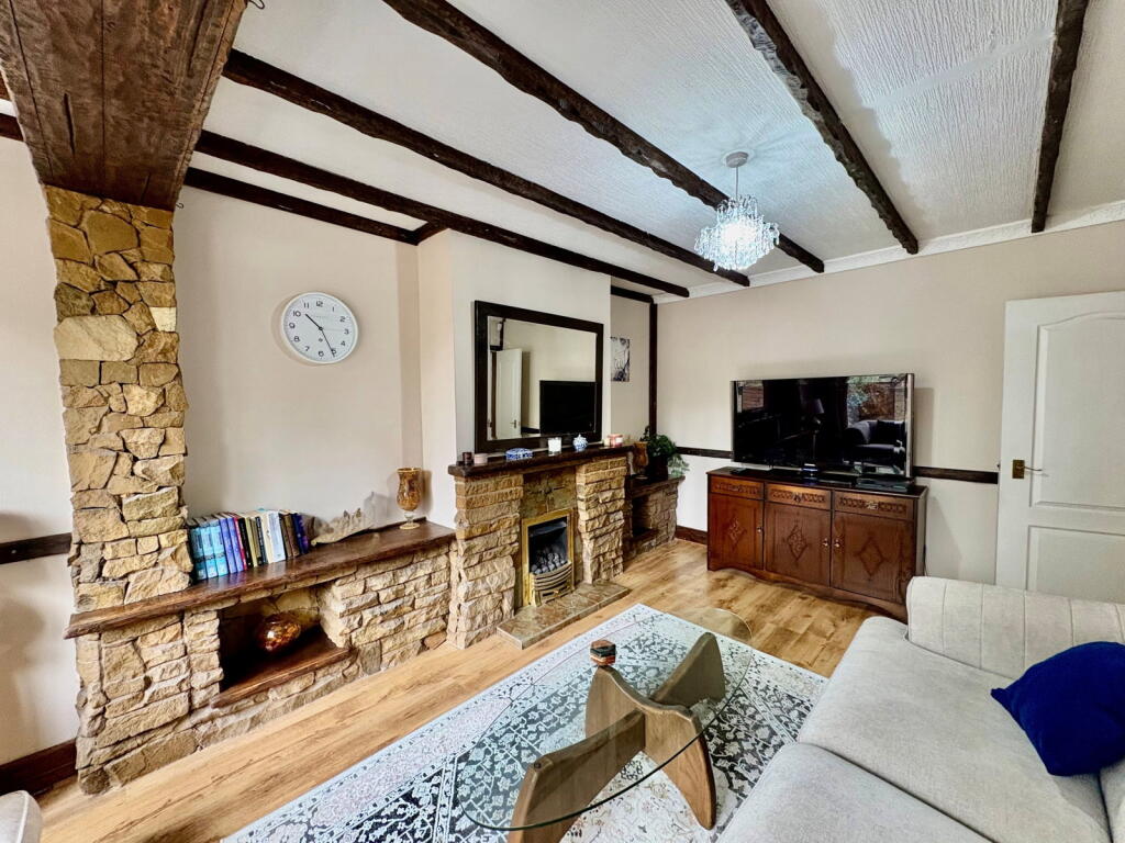 House in Dudley - View 3