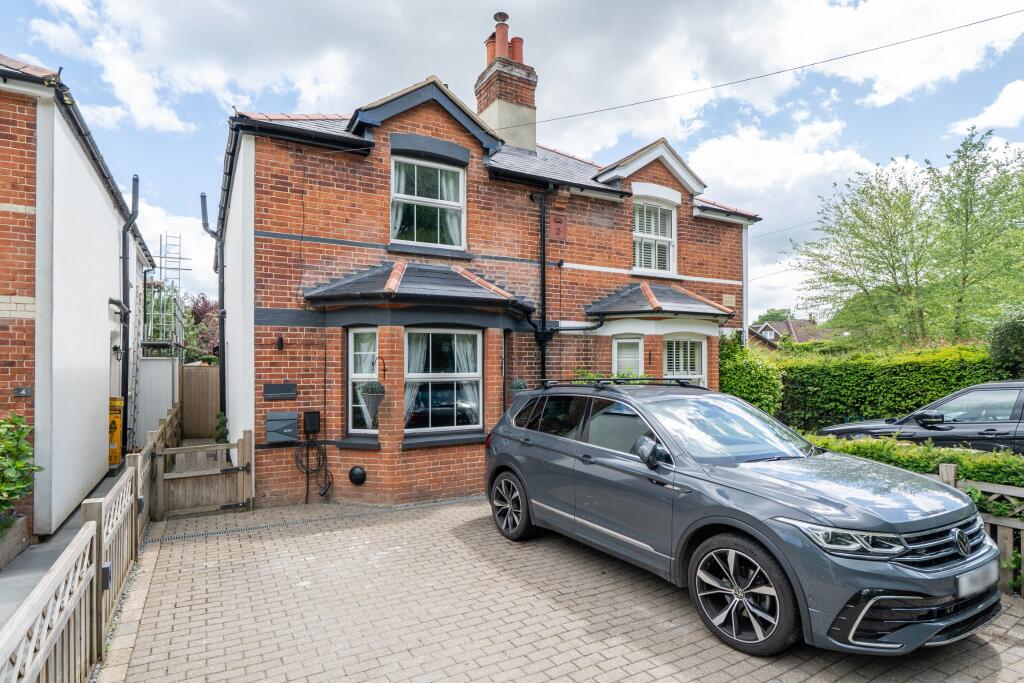 Main image of property: PIRBRIGHT