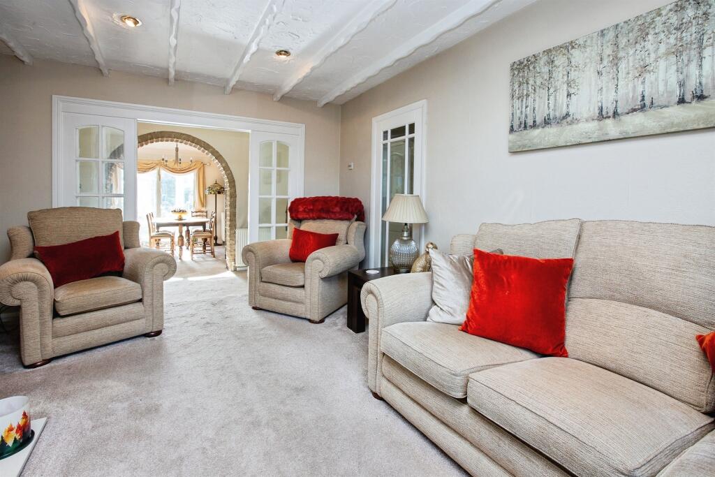 House in Ashfield, Hucknall - View 3