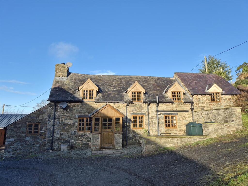 Main image of property: Priest Weston, Montgomery