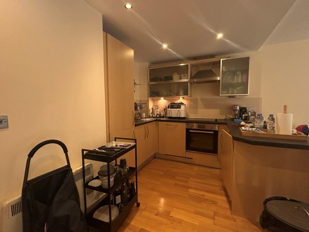 Apartment in Bristol, City of Bristol - View 3
