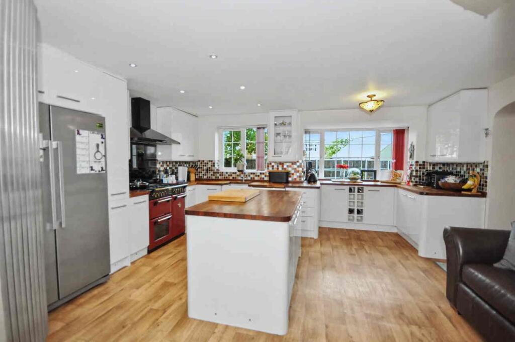 House in Mawsley - View 5