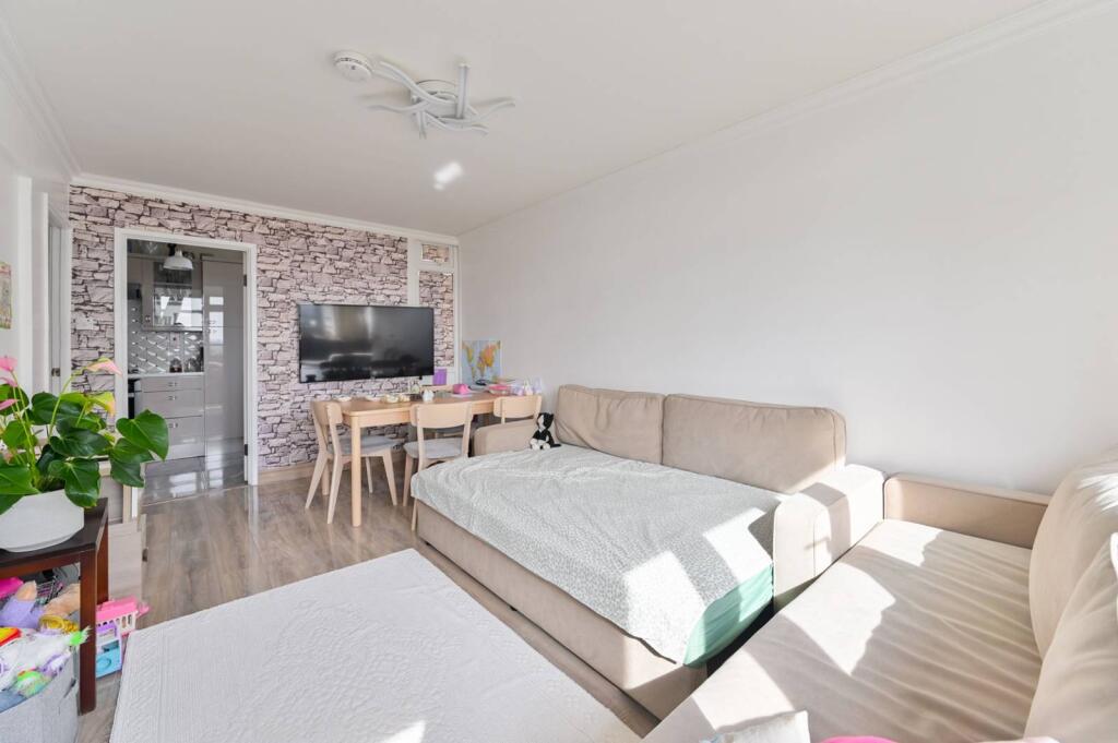 Main image of property: Bateman House, Otto Street, Kennington, London, SE17