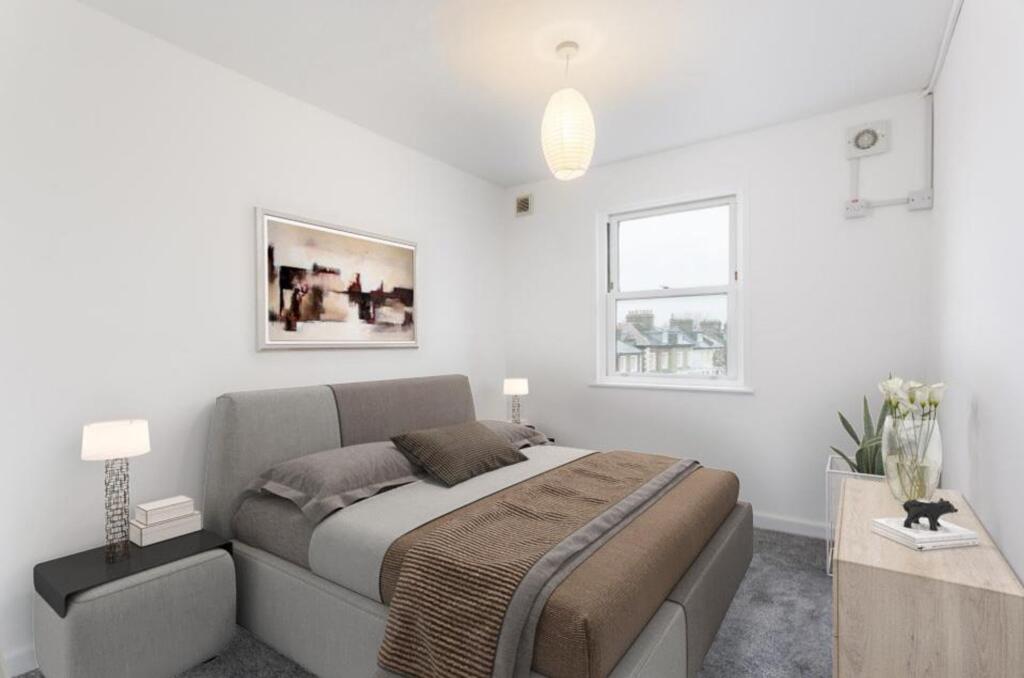 Main image of property: Goldhawk Road, London, W12