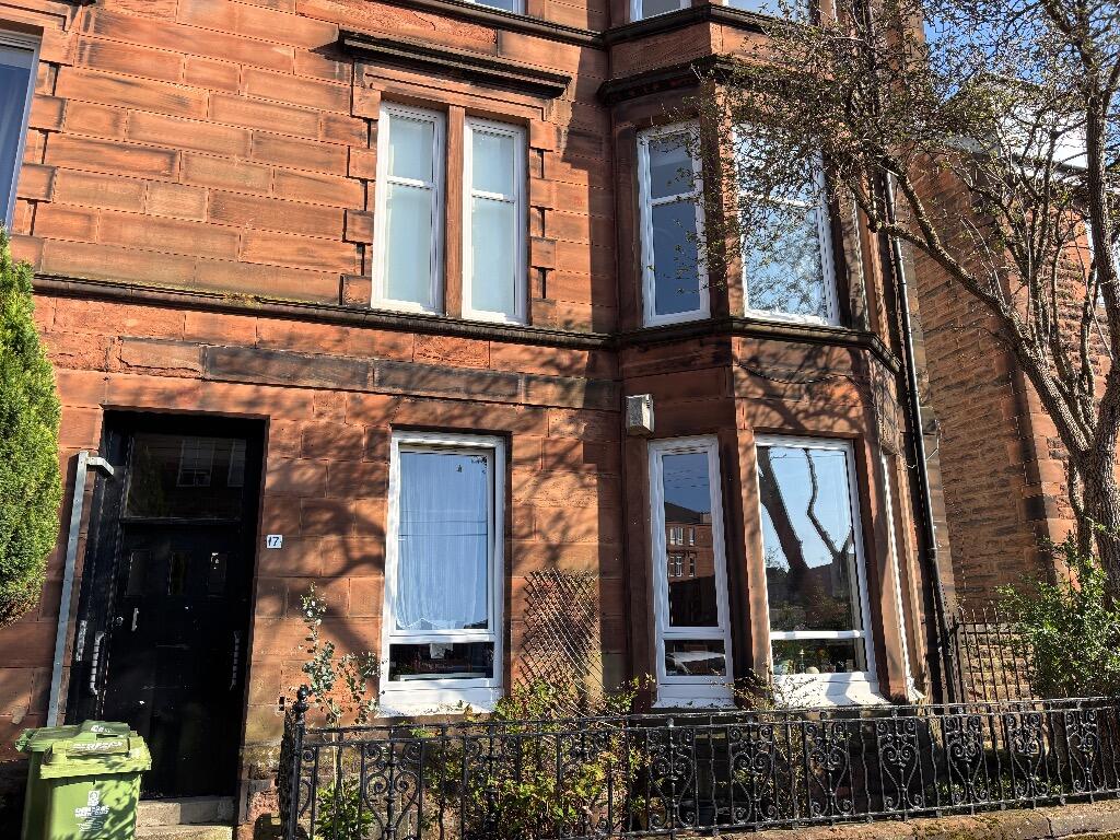 Main image of property: Craigielea Street, Dennistoun, Glasgow, G31