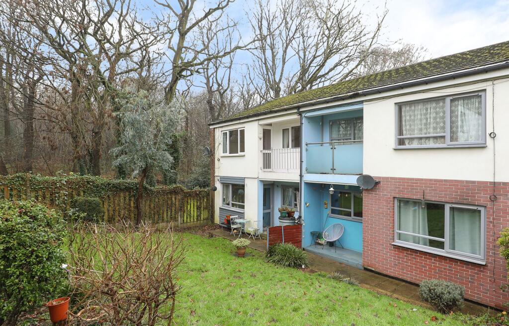 Main image of property: Richmond Park Grove, Sheffield, S13
