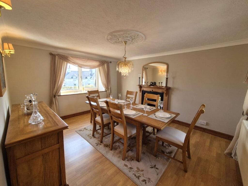 Tyn Llain, Tregele, Cemaes Bay, Anglesey, LL67 photo 4