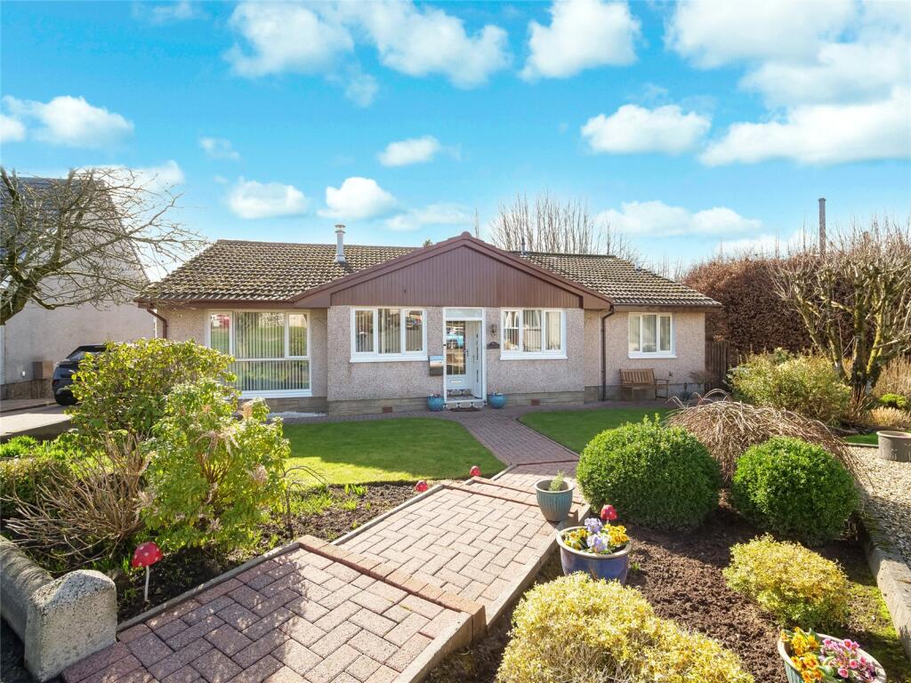 Main image of property: Underwood, Kilwinning, North Ayrshire, KA13