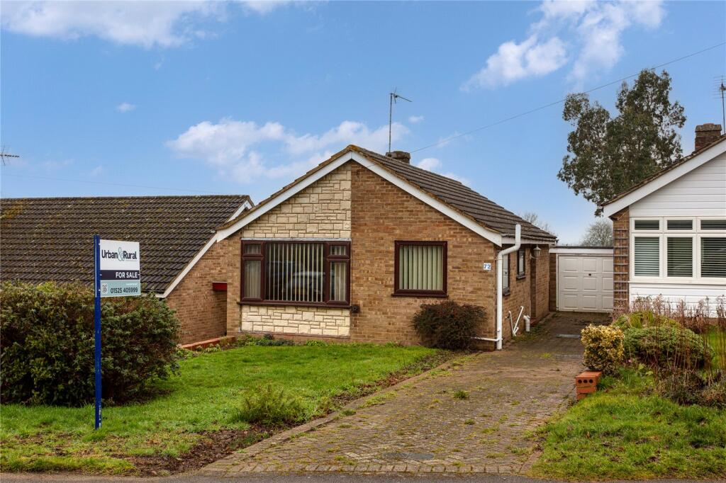 Main image of property: Salford Road, Aspley Guise, Bedfordshire, MK17