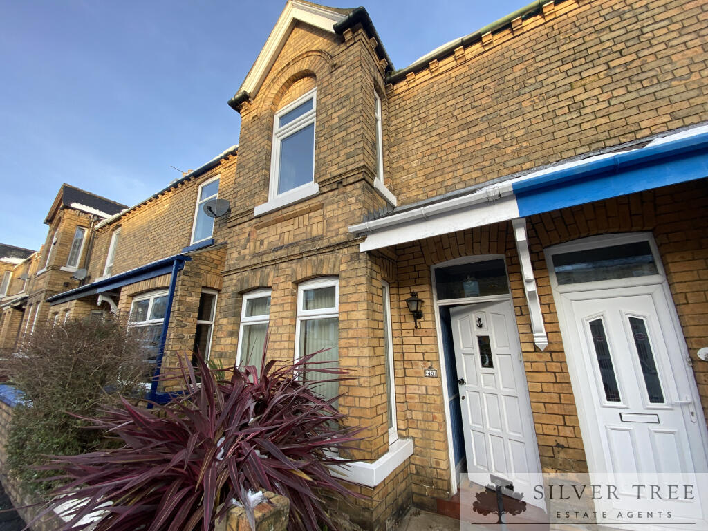 Main image of property: Franklin Street, Scarborough, North Yorkshire