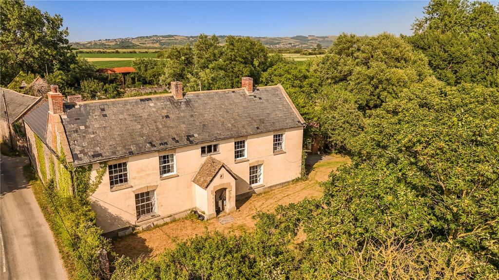 Main image of property: Ham Road, Brean, Burnham-on-Sea, Somerset, TA8