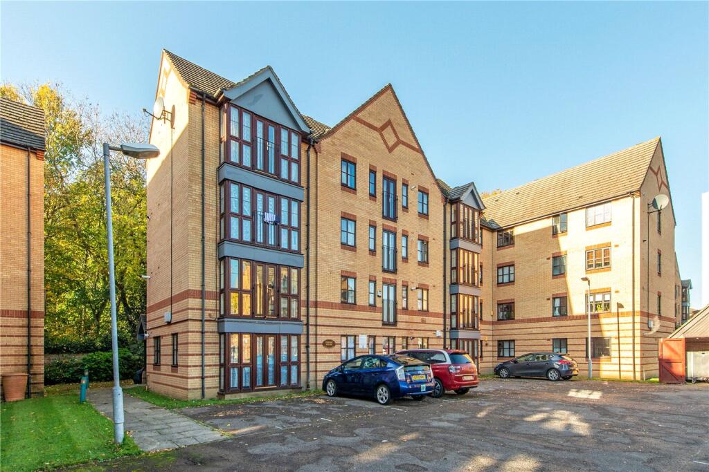 Main image of property: Zodiac House, E3