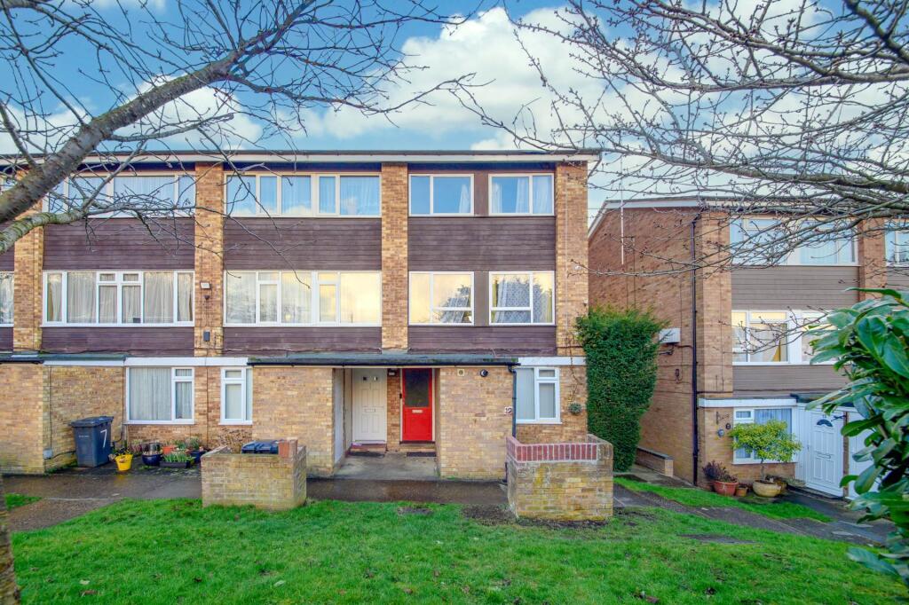 Main image of property: Ashdown Drive, Borehamwood