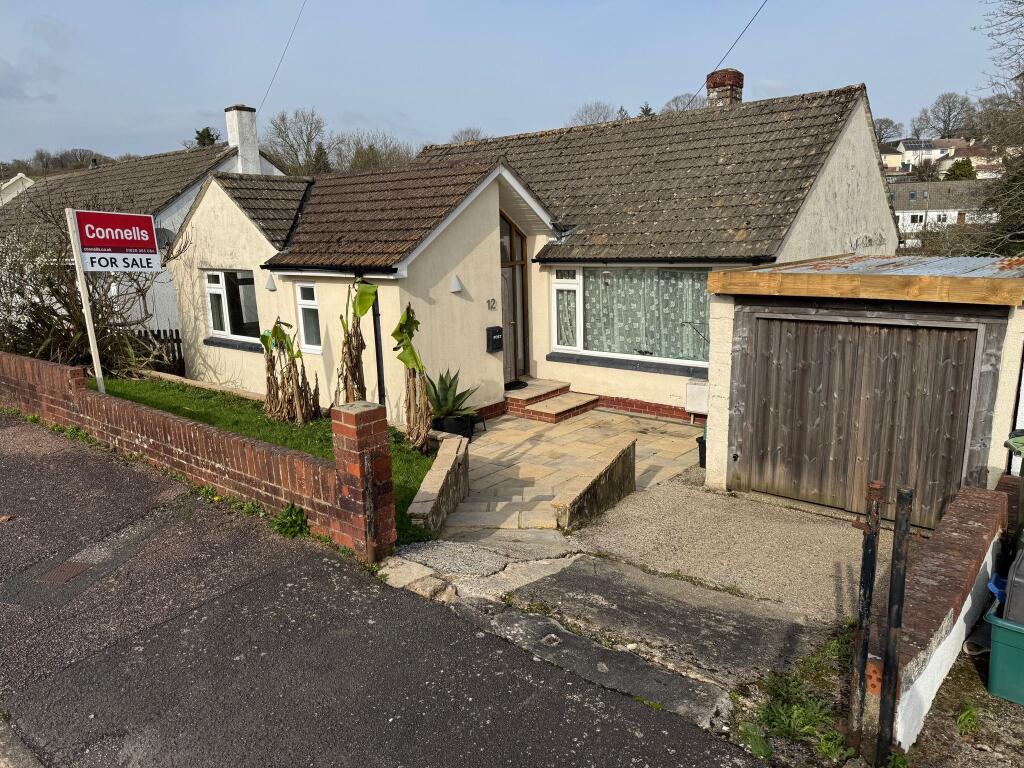 Main image of property: Forde Close, Abbotskerswell, Newton Abbot