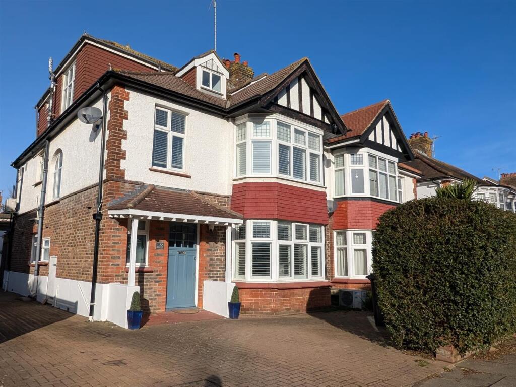 Main image of property: Berriedale Avenue, Hove