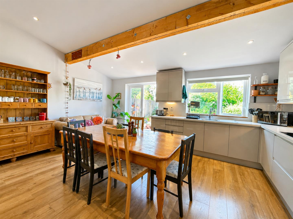 House in Torquay - View 2