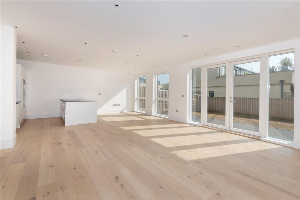 Main image of property: Granville Court, Granville Road, Bath, Somerset, BA1