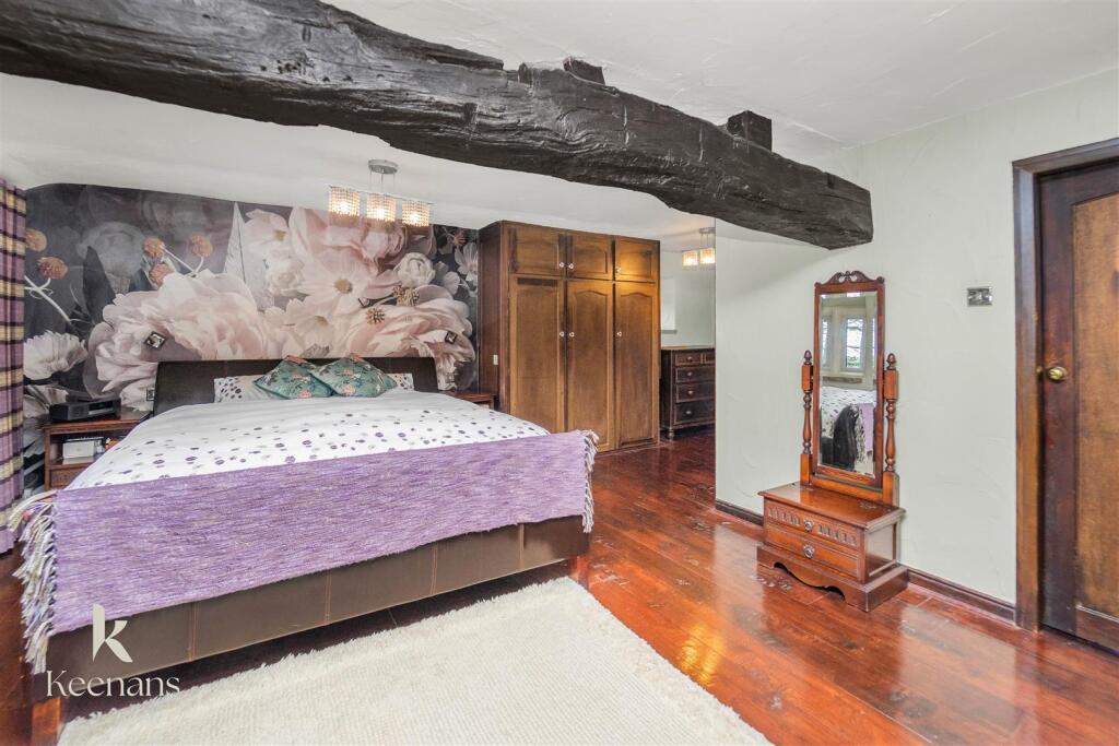 Additional image 46 of Red Lane, Colne