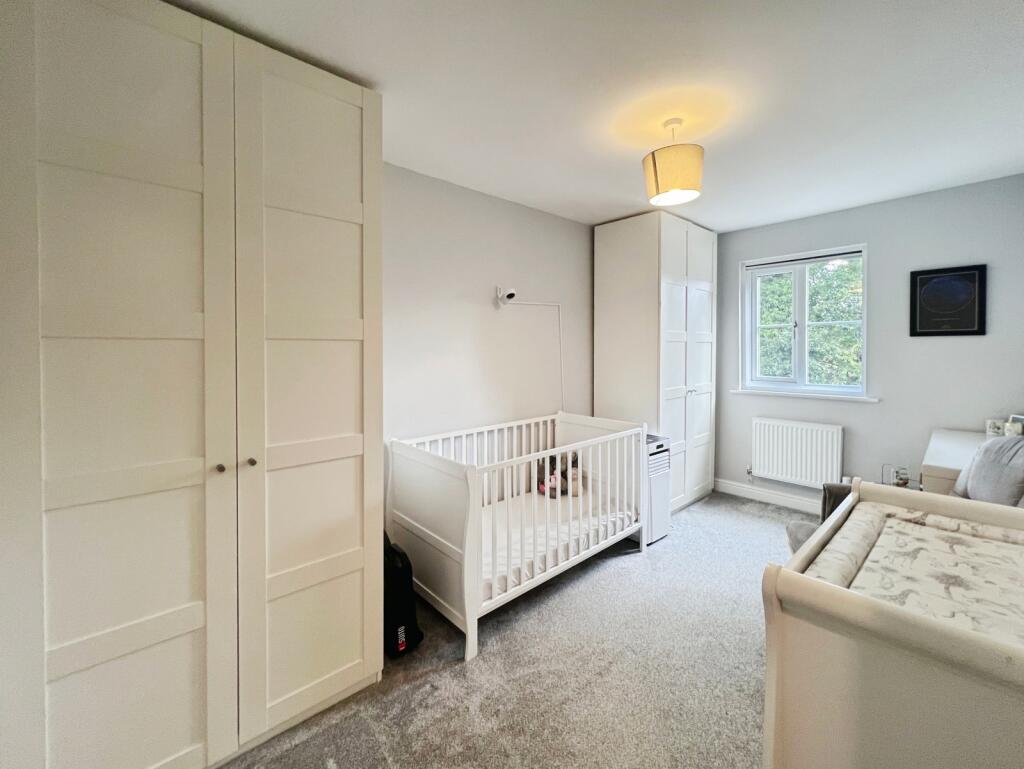 House in Reading, Arborfield and Newland - View 5