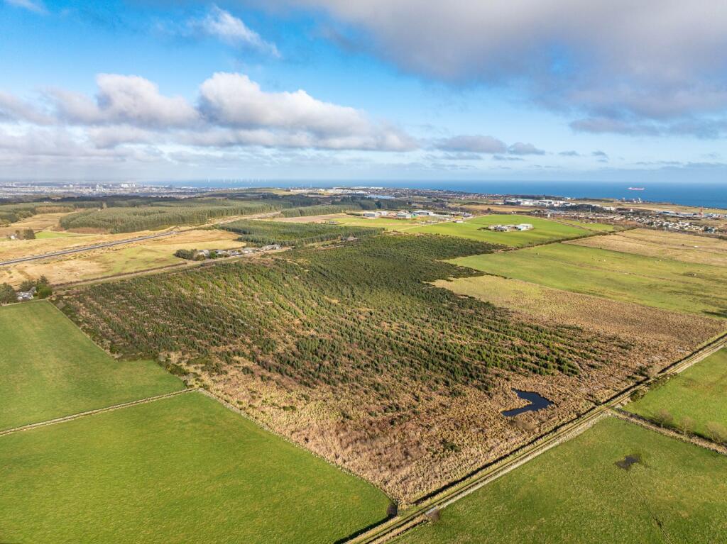 The Aberdeenshire Portfolio, Aberdeenshire - View 4