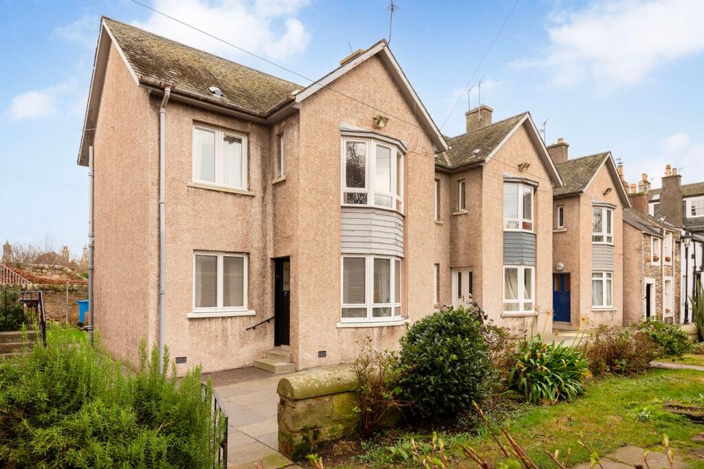 Main image of property: Baker Lane, St Andrews, KY16
