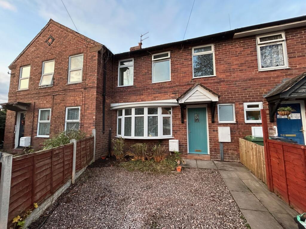 Main image of property: Brooklands, Stourbridge, West Midlands